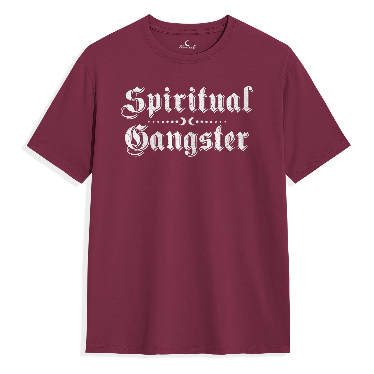 Spiritual Gangster T-Shirt