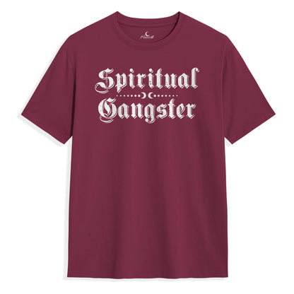 Spiritual Gangster T-Shirt