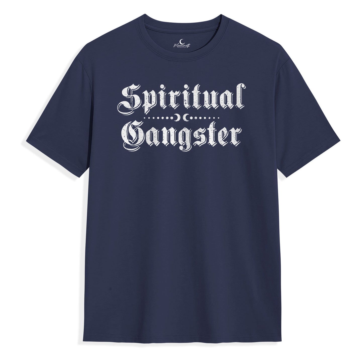 Spiritual Gangster T-Shirt