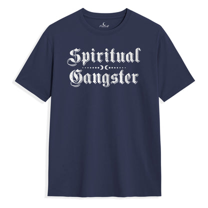 Spiritual Gangster T-Shirt