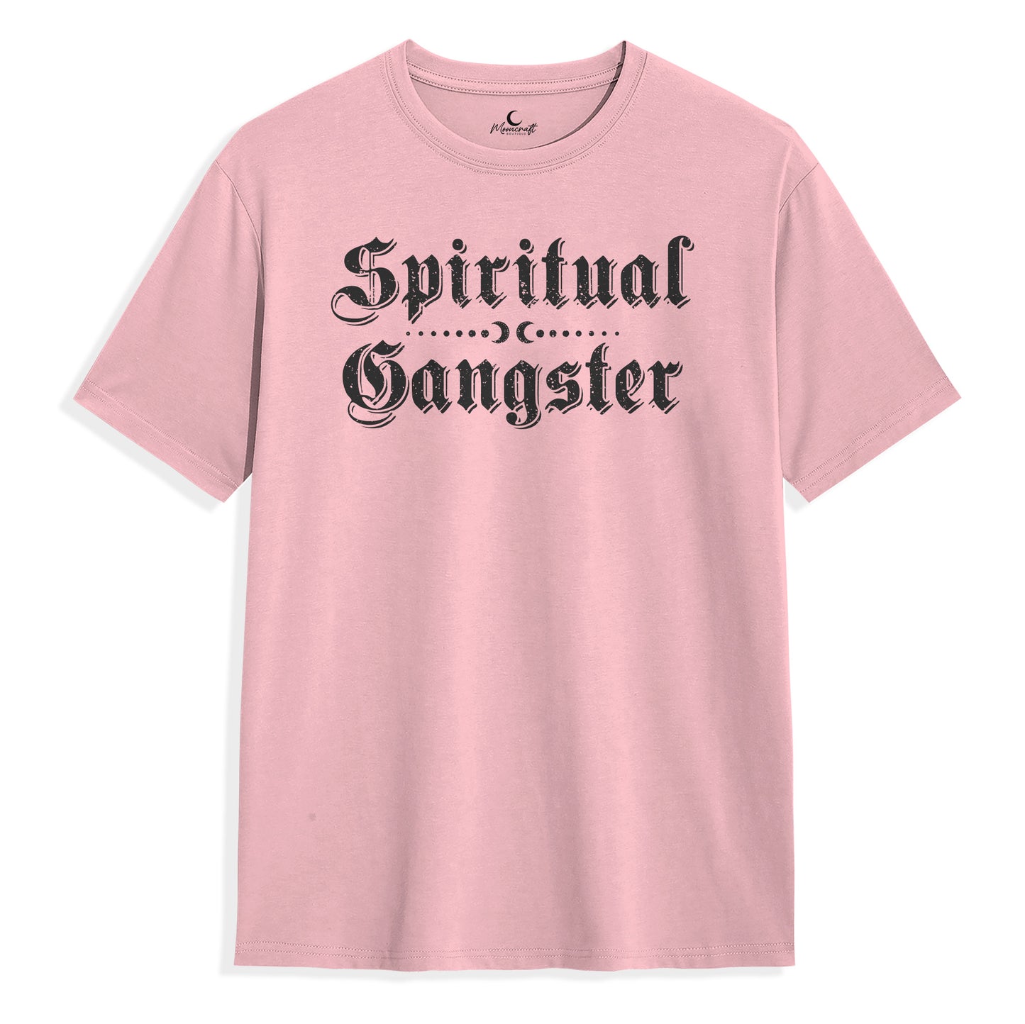 Spiritual Gangster T-Shirt