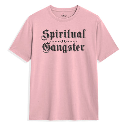 Spiritual Gangster T-Shirt