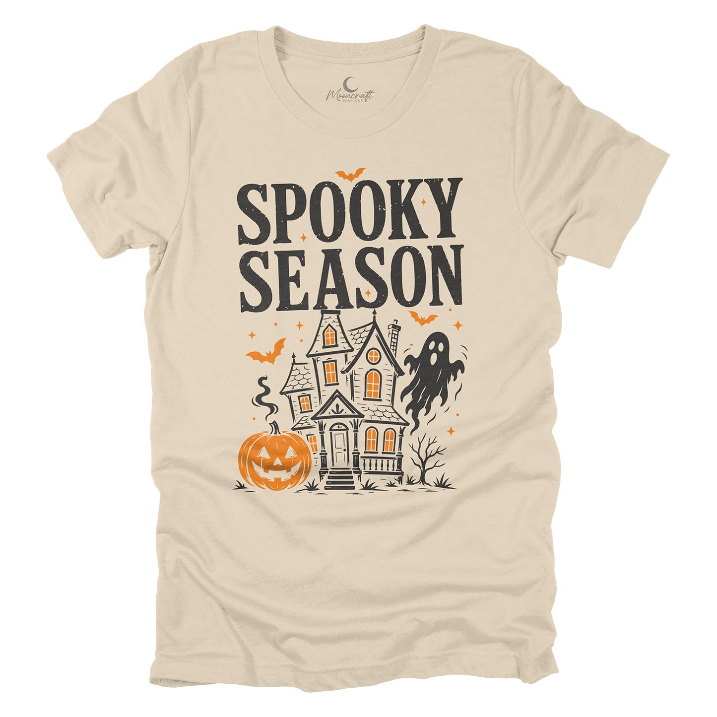 Spooky Season T-Shirt