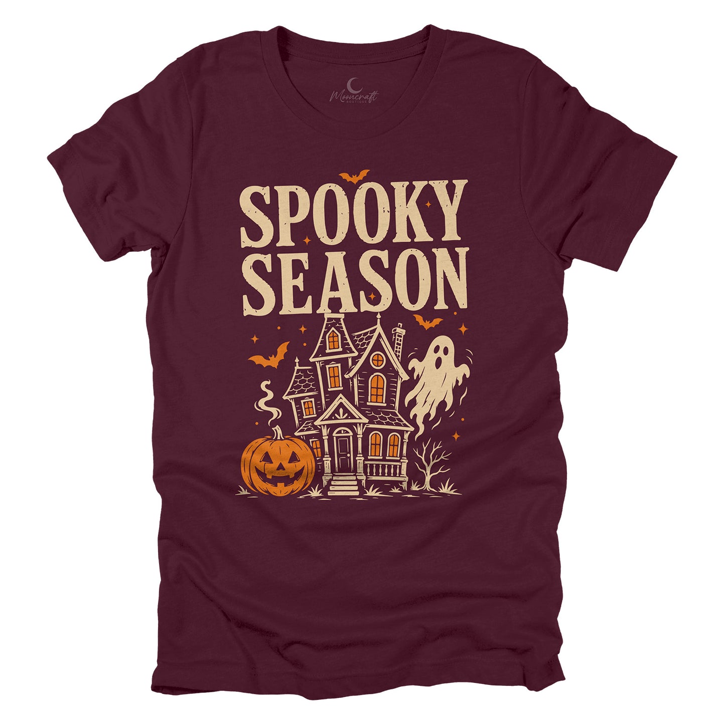 Spooky Season T-Shirt
