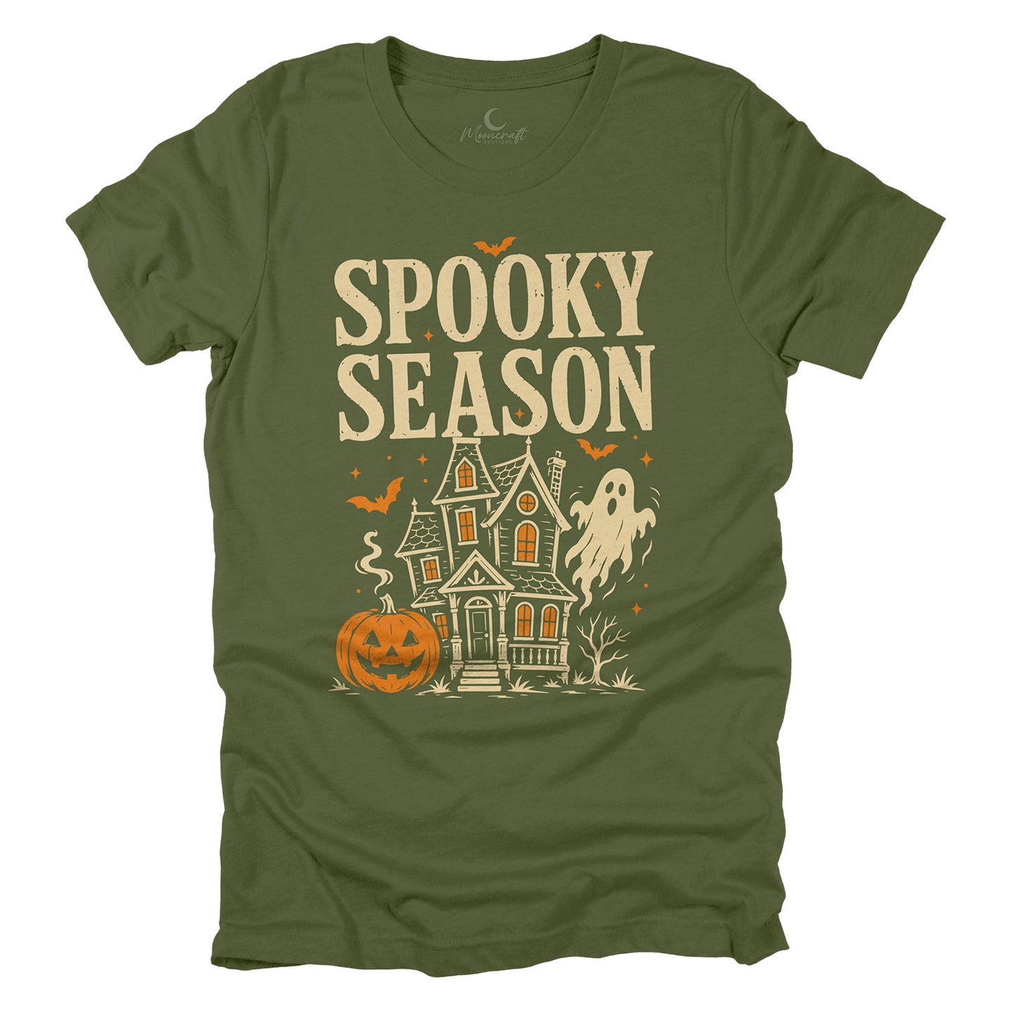 Spooky Season T-Shirt