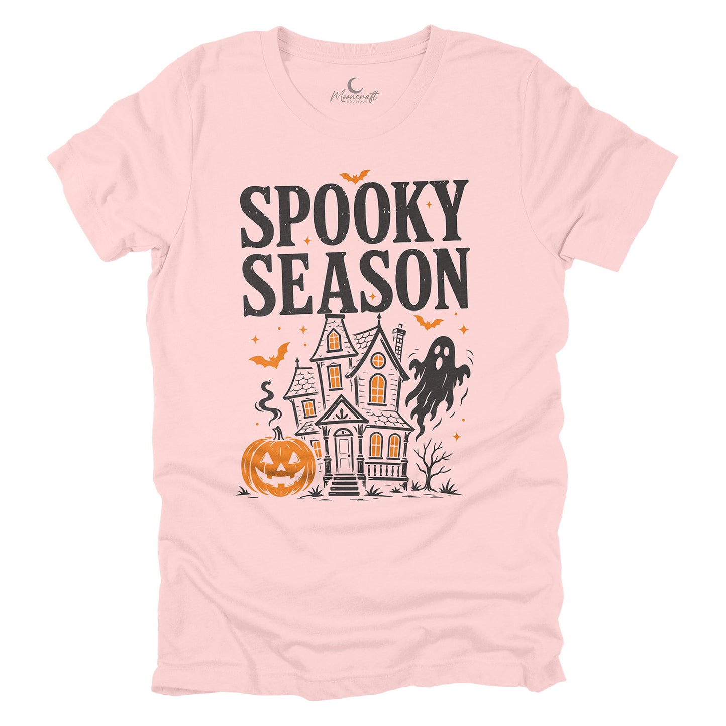 Spooky Season T-Shirt