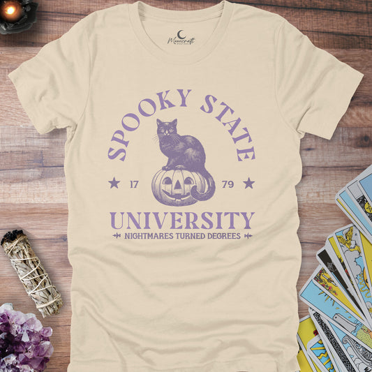 Spooky State University T-Shirt