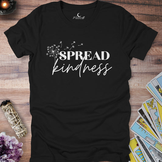 Spread Kindness T-Shirt