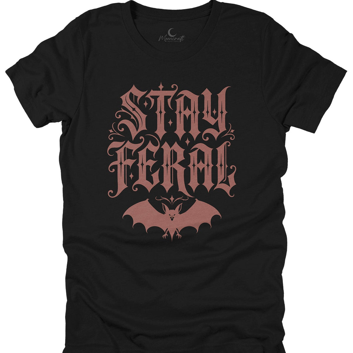 Stay Feral T-Shirt