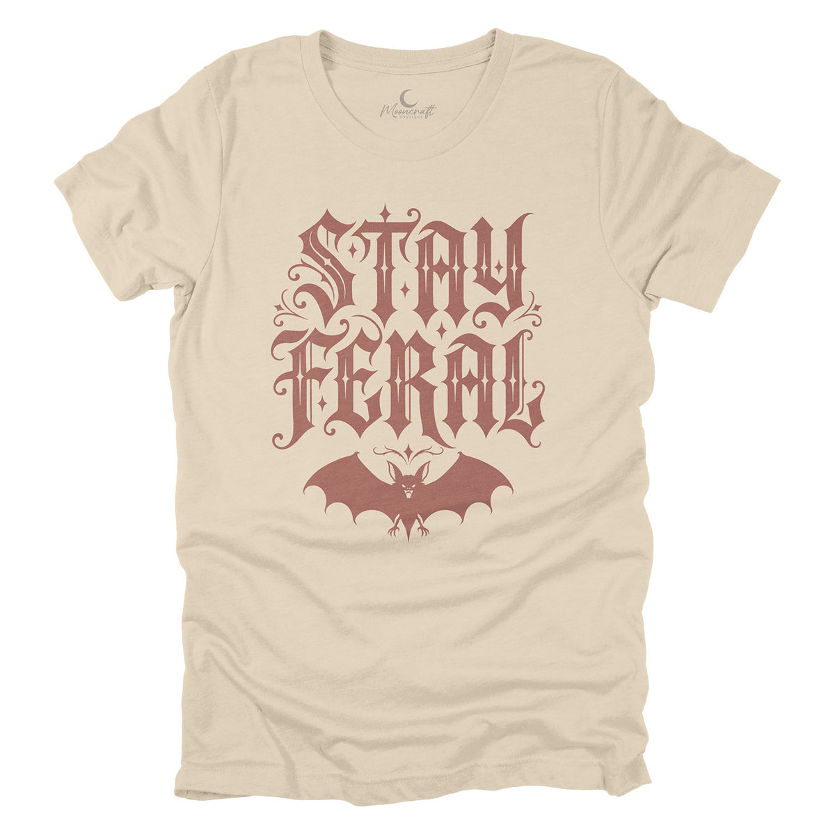 Stay Feral T-Shirt
