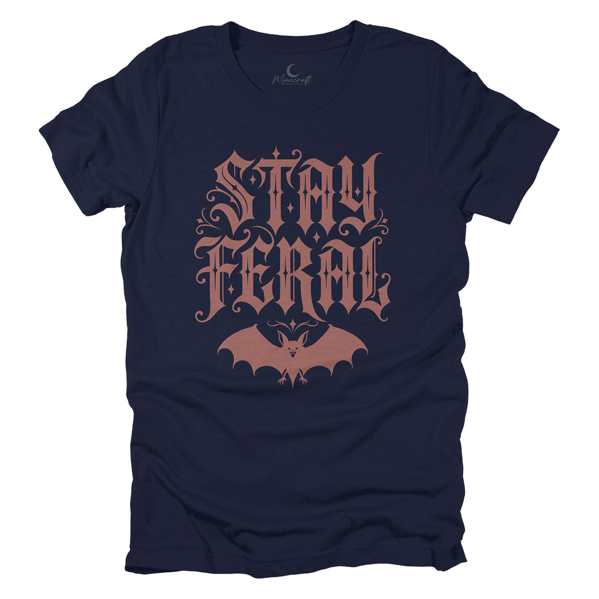 Stay Feral T-Shirt