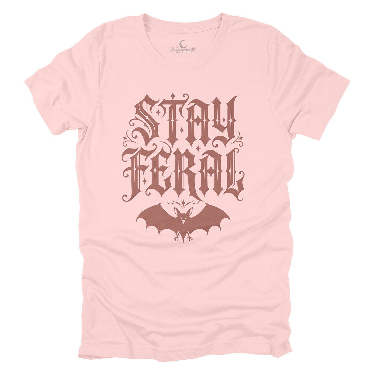 Stay Feral T-Shirt