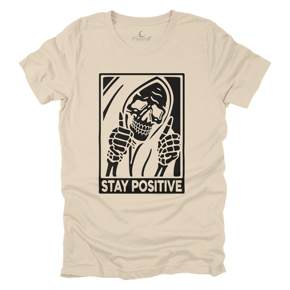 Stay Positive T-Shirt