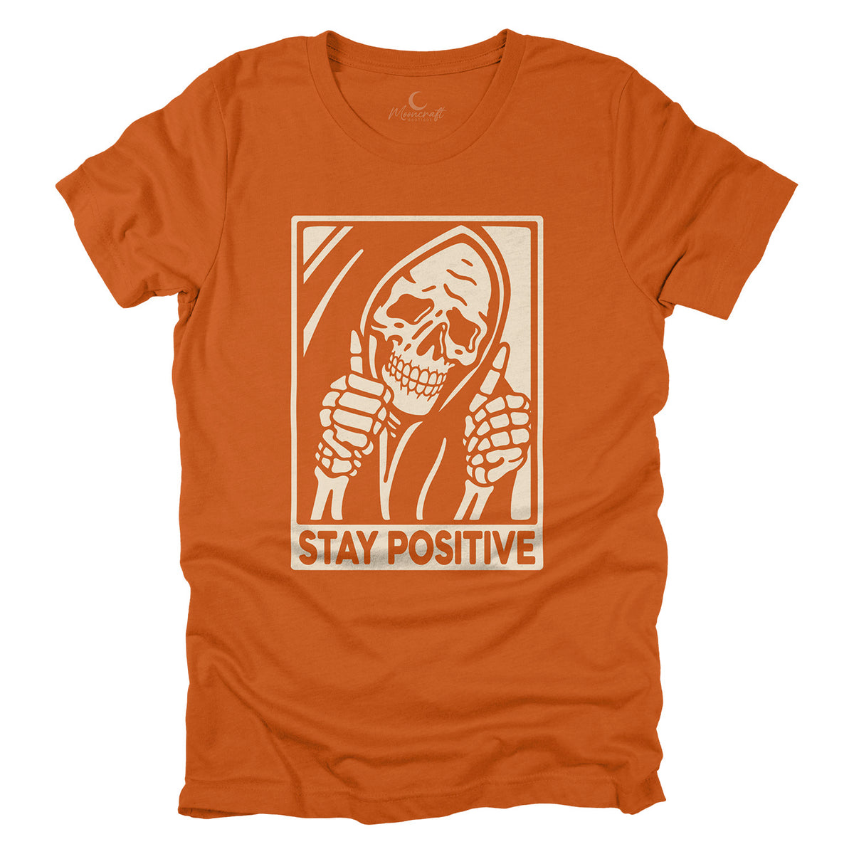 Stay Positive T-Shirt