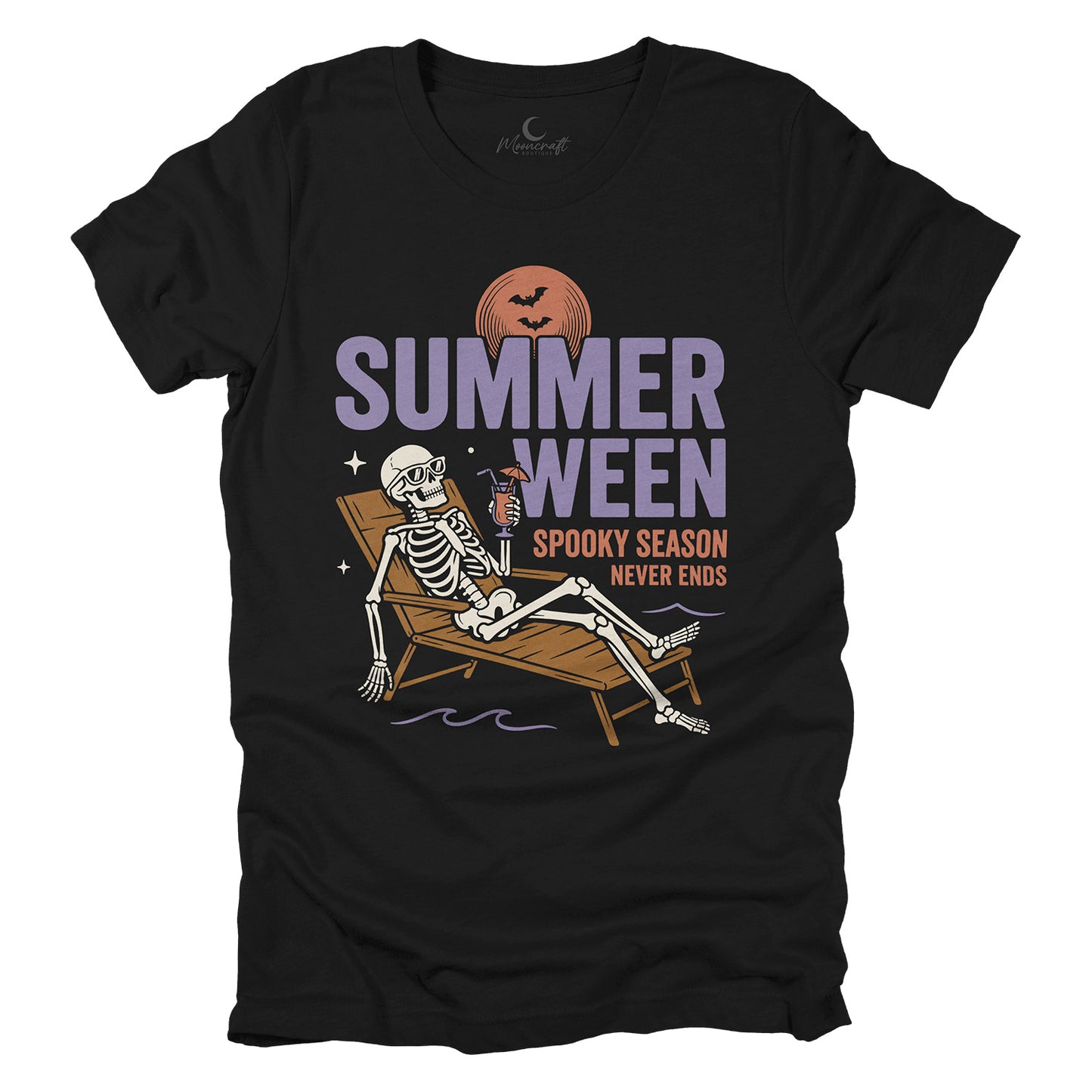 Summerween T-Shirt