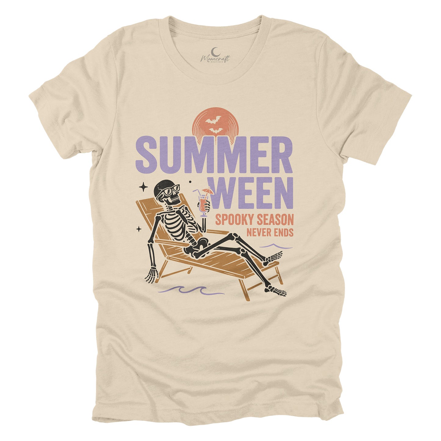 Summerween T-Shirt