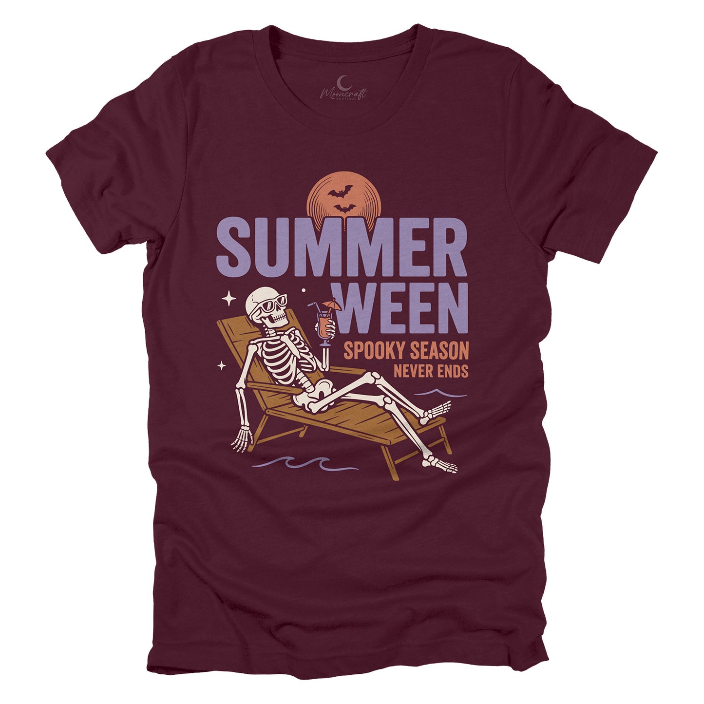 Summerween T-Shirt