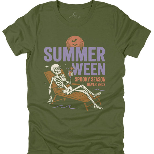 Summerween T-Shirt