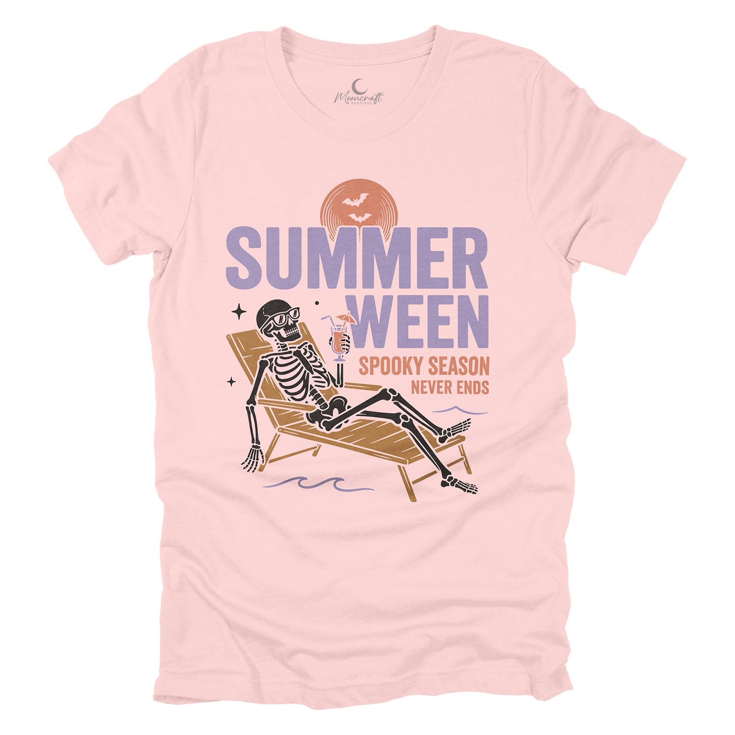 Summerween T-Shirt