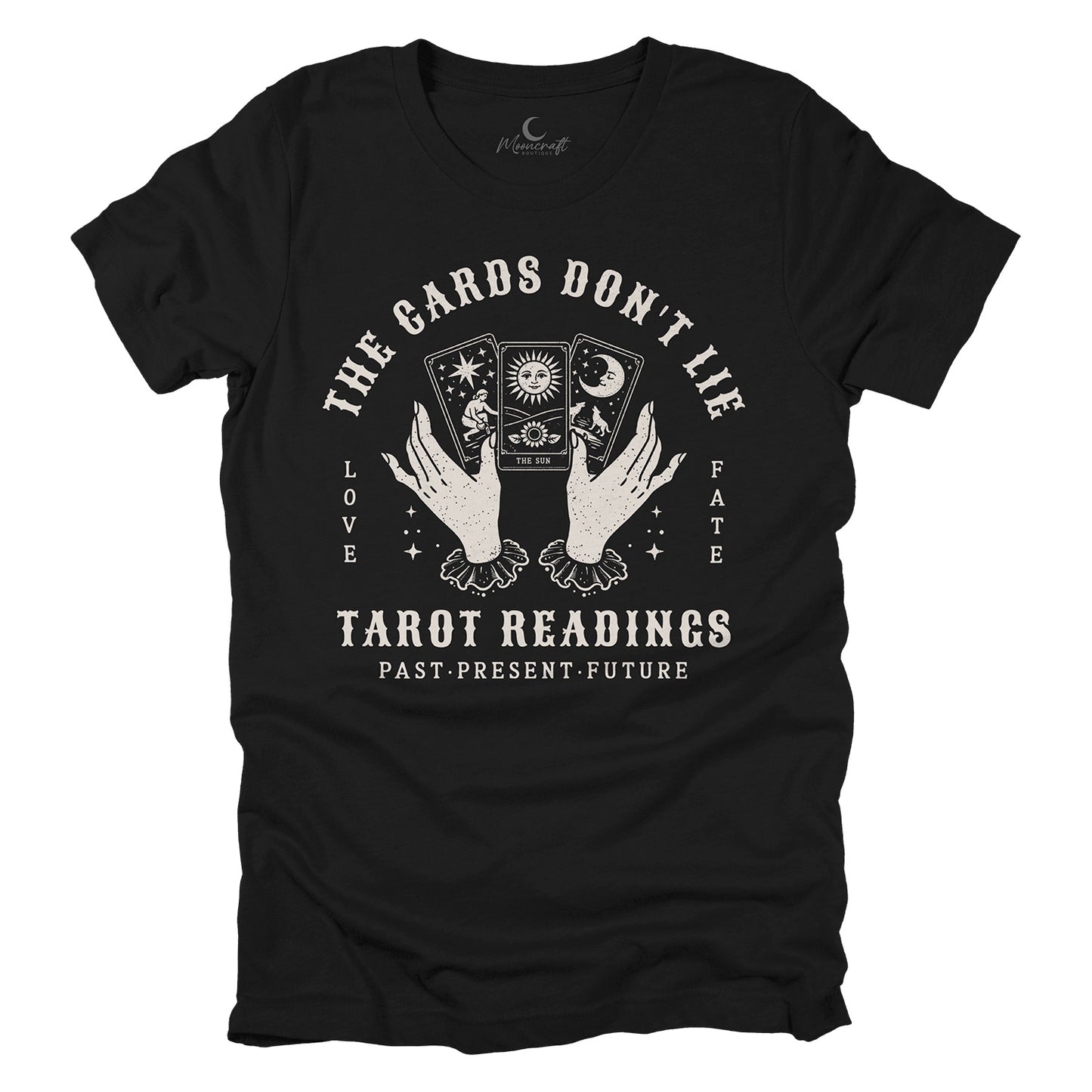 Tarot Readings T-Shirt