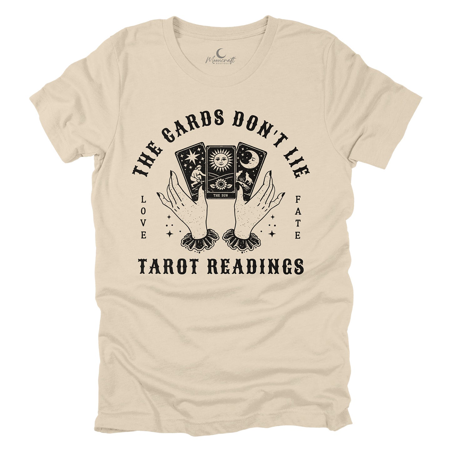 Tarot Readings T-Shirt