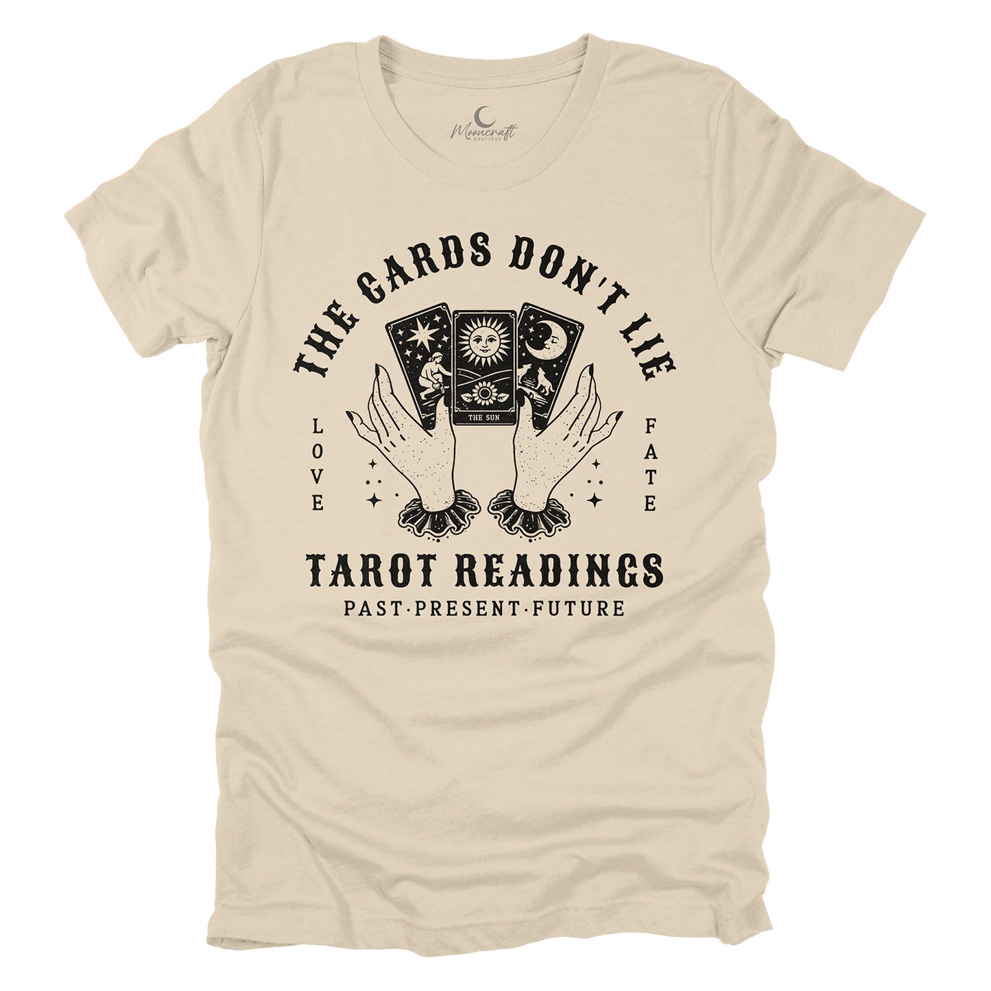 Tarot Readings T-Shirt