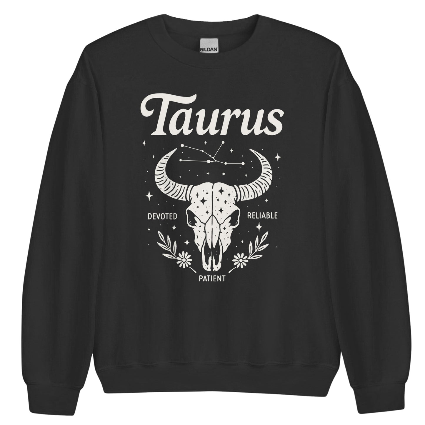 Taurus Sweatshirt