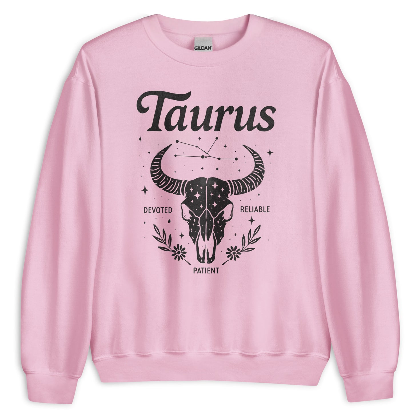 Taurus Sweatshirt