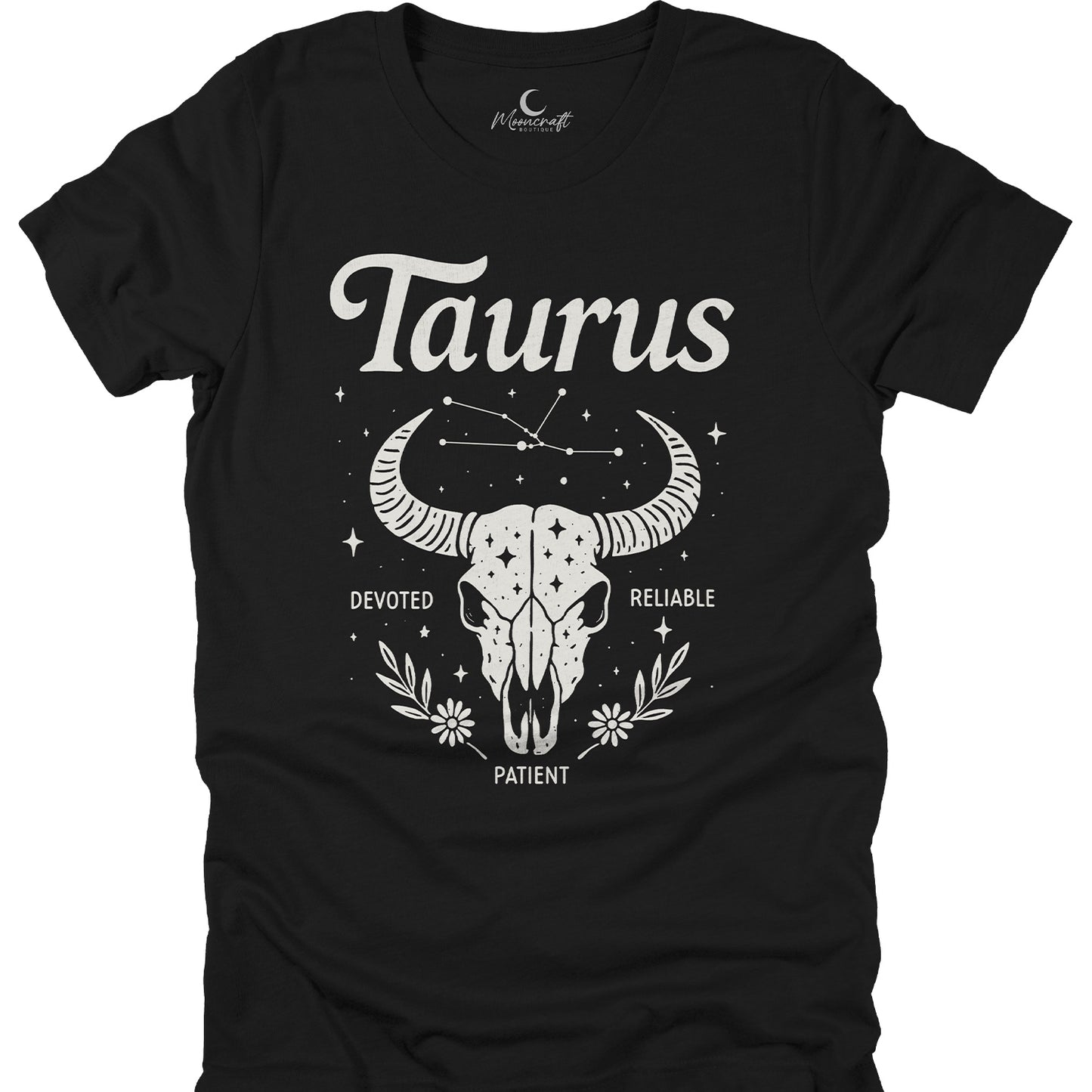Taurus T-Shirt