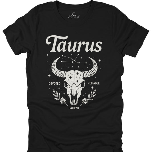 Taurus T-Shirt