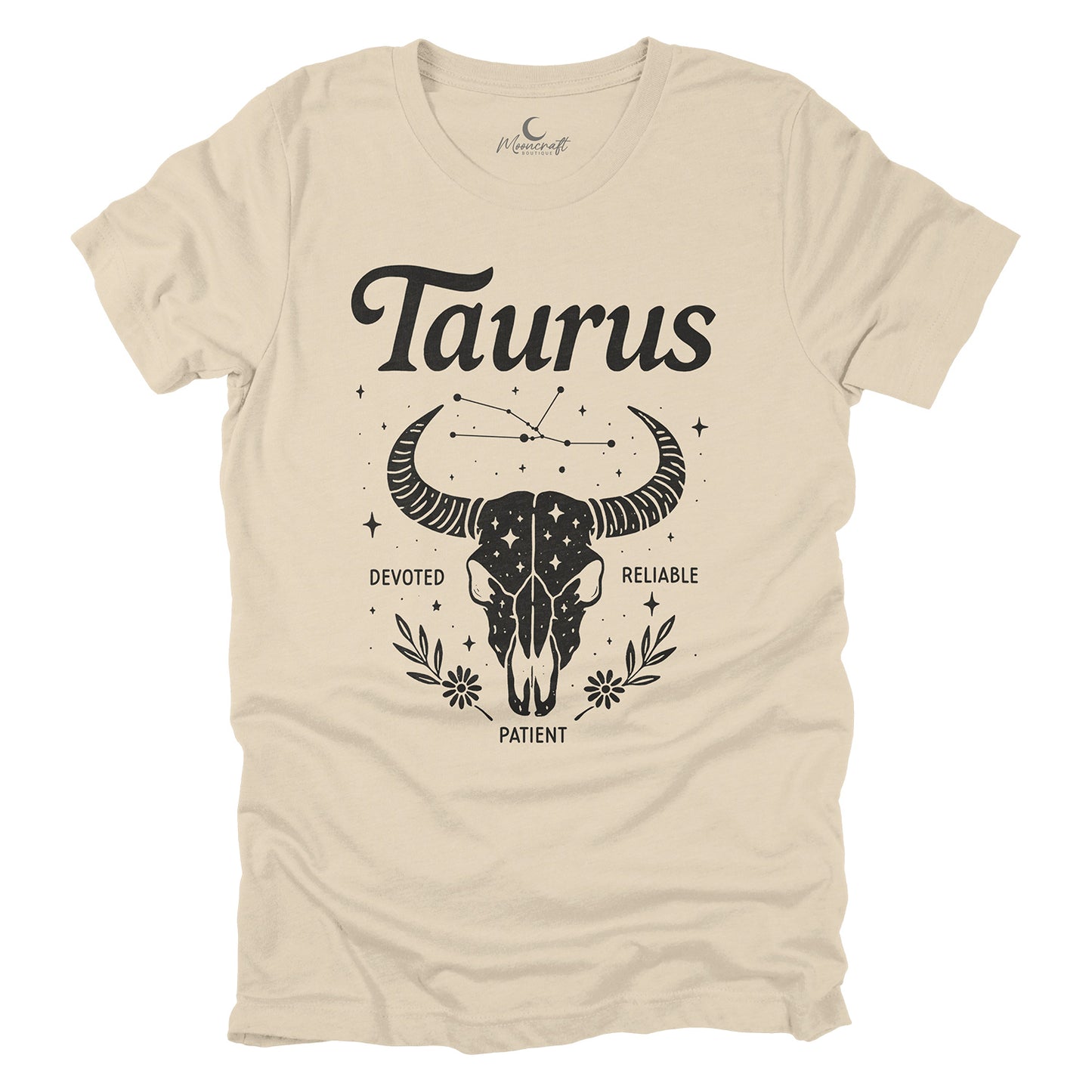 Taurus T-Shirt