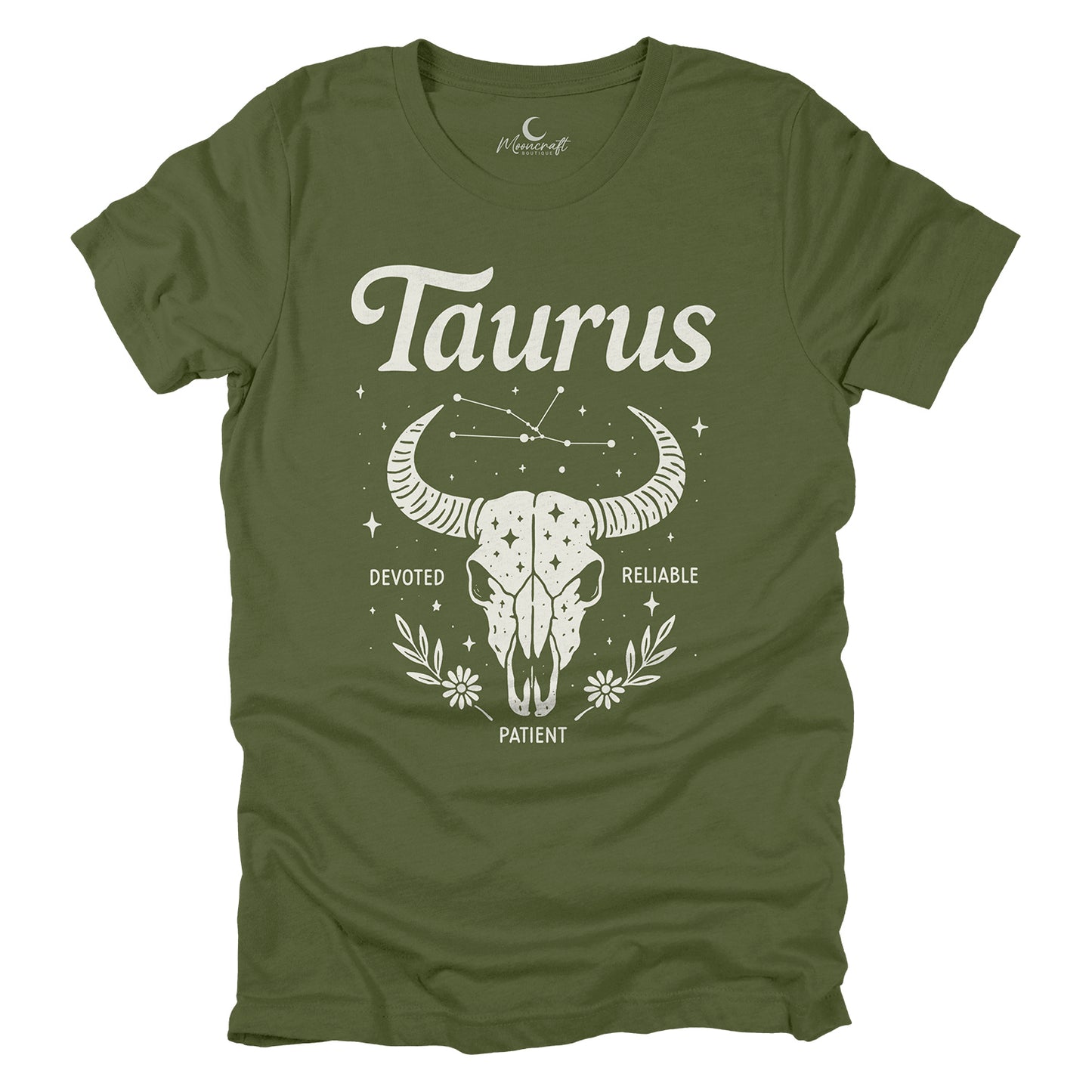 Taurus T-Shirt