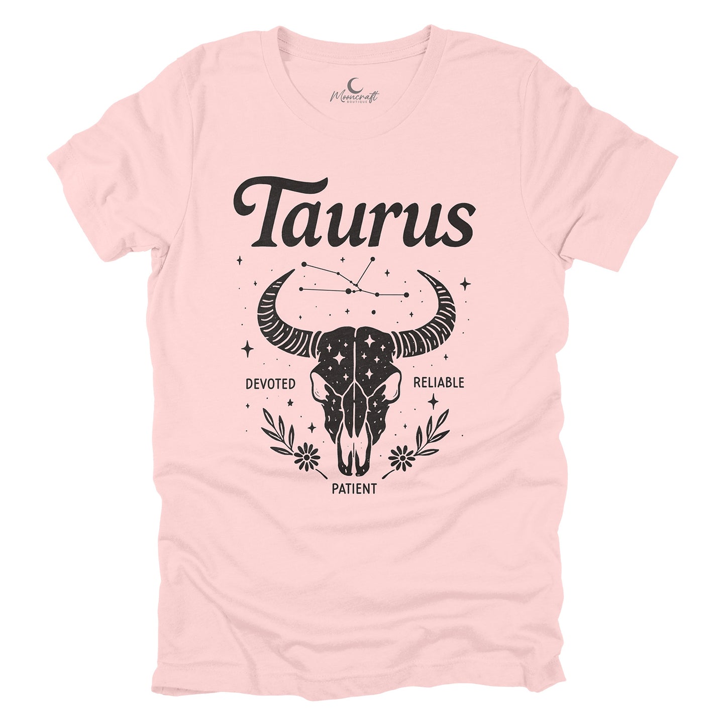 Taurus T-Shirt