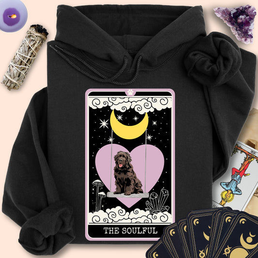 The Soulful - Newfoundland Hoodie