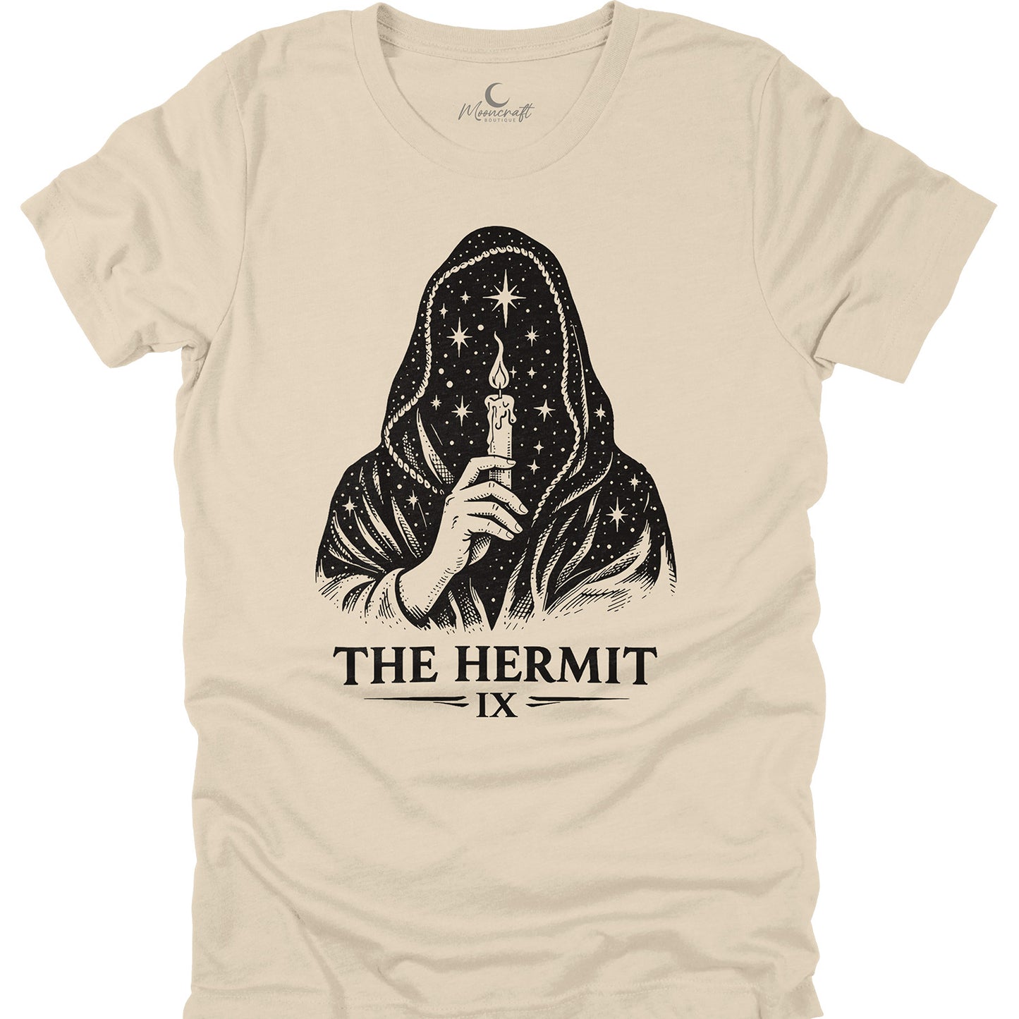 The Hermit T-Shirt