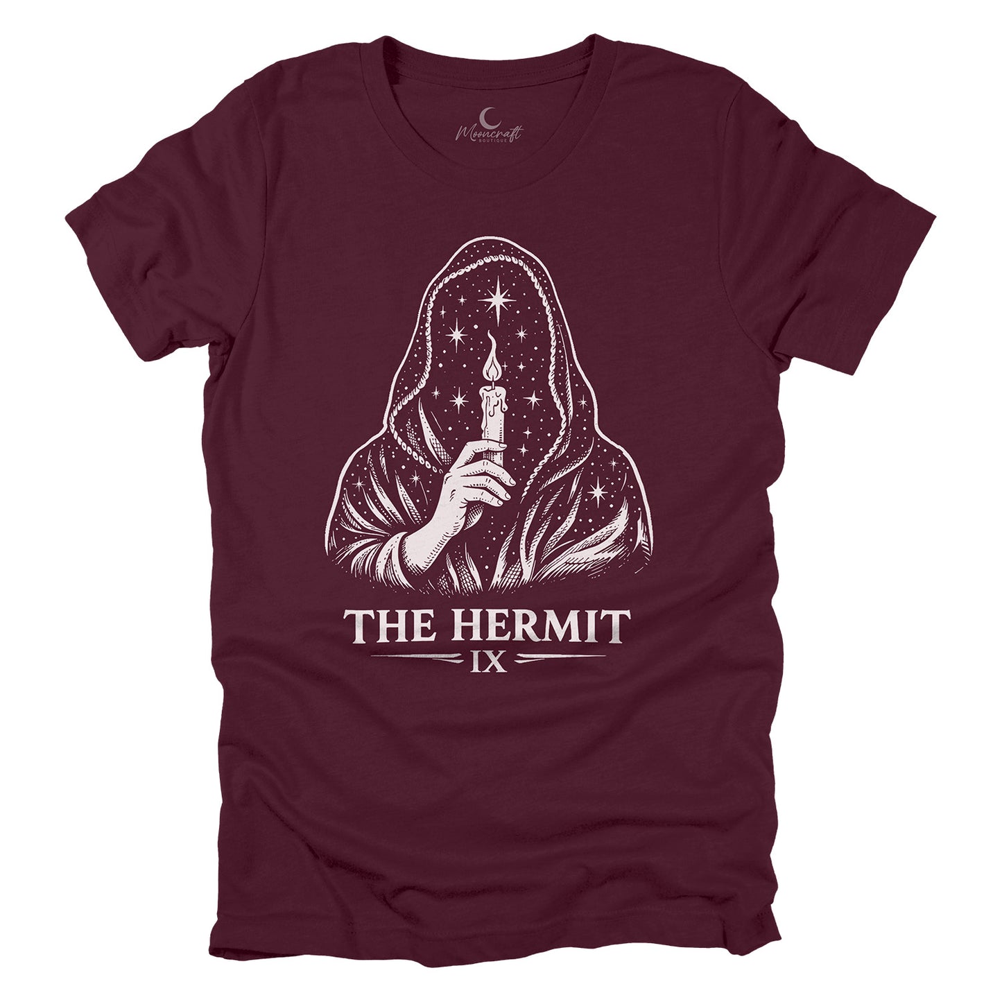 The Hermit T-Shirt