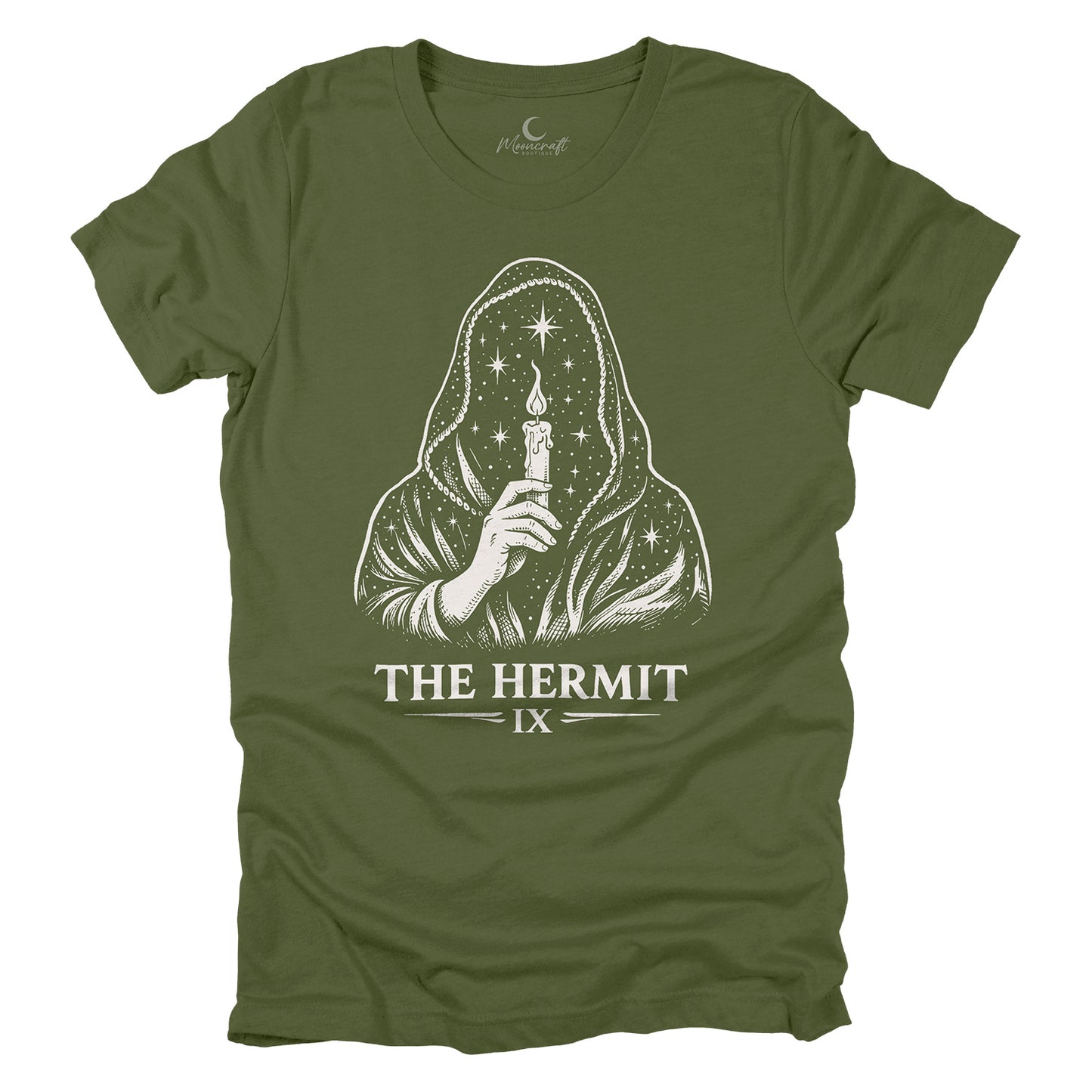 The Hermit T-Shirt