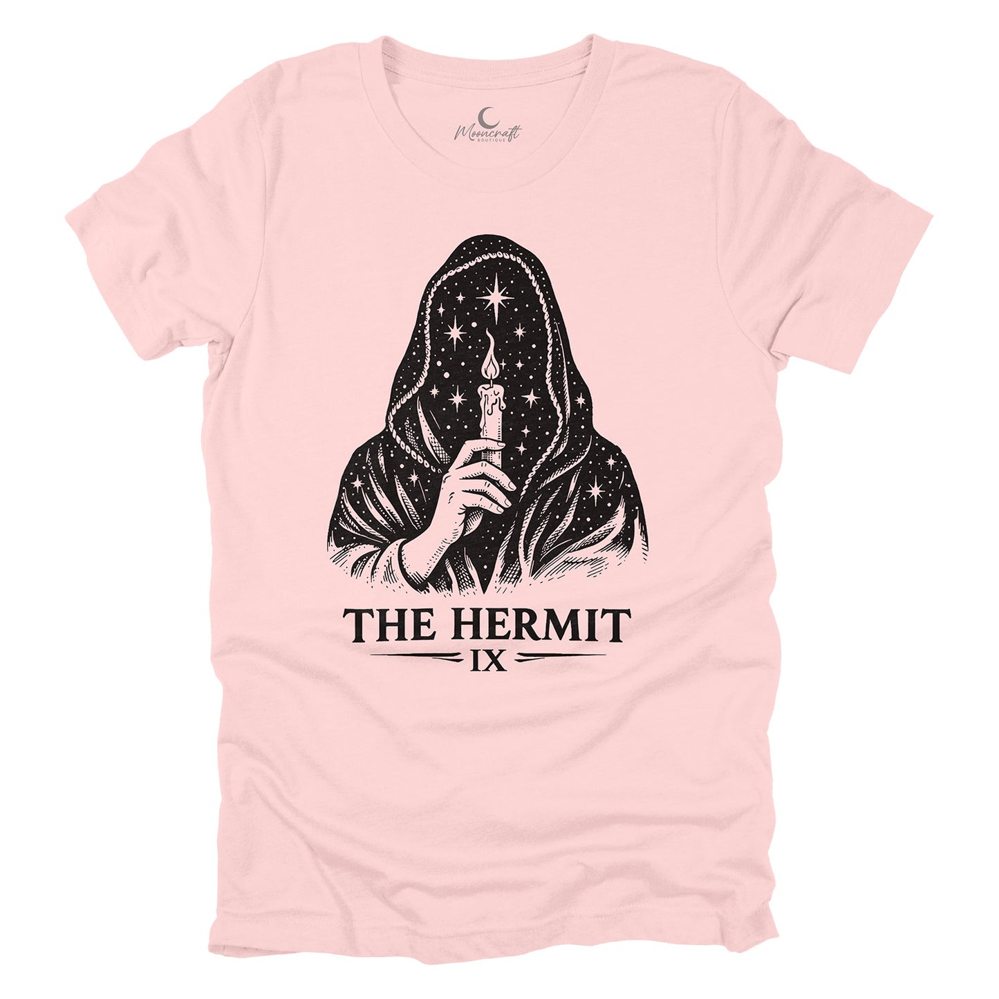 The Hermit T-Shirt