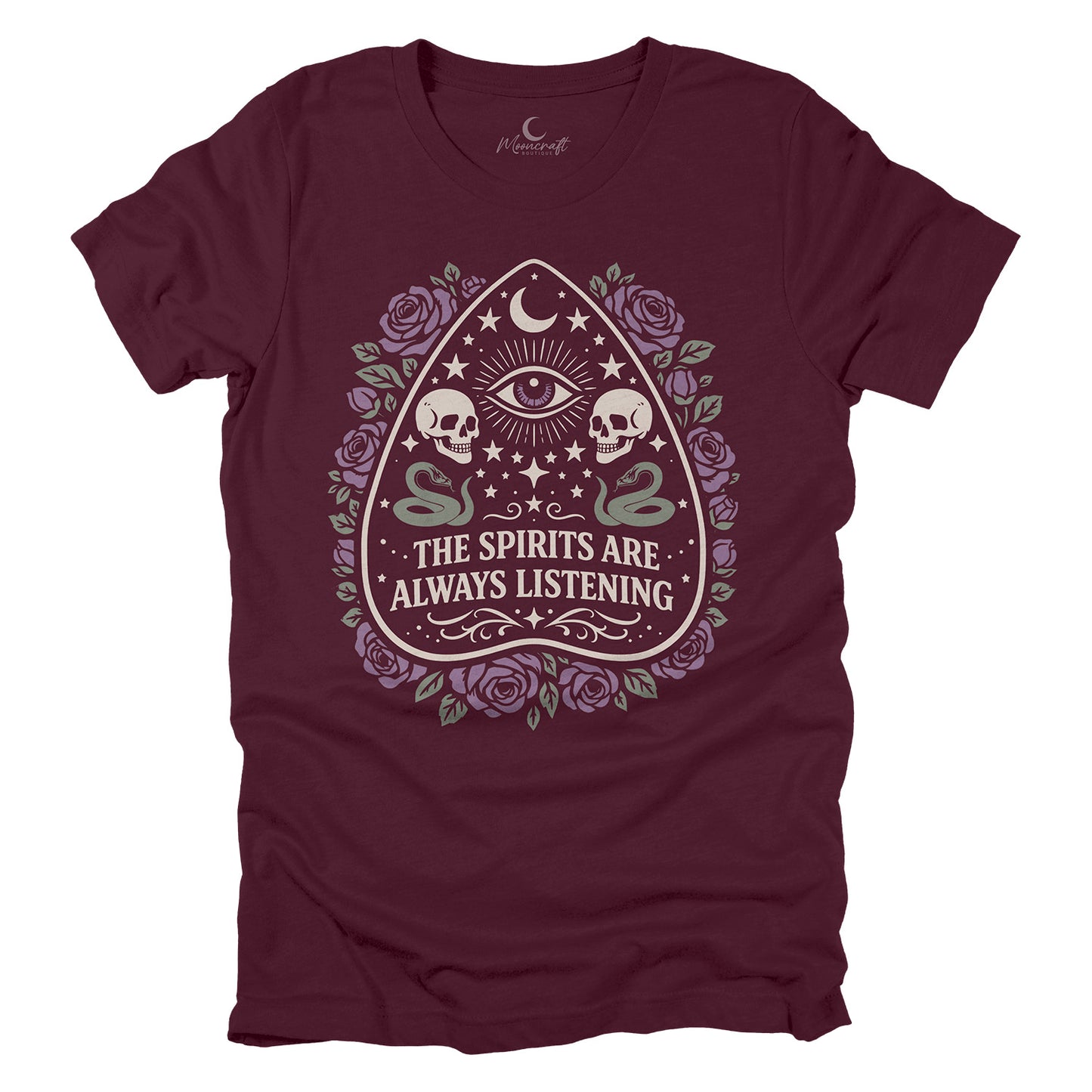 Ouija T-Shirt