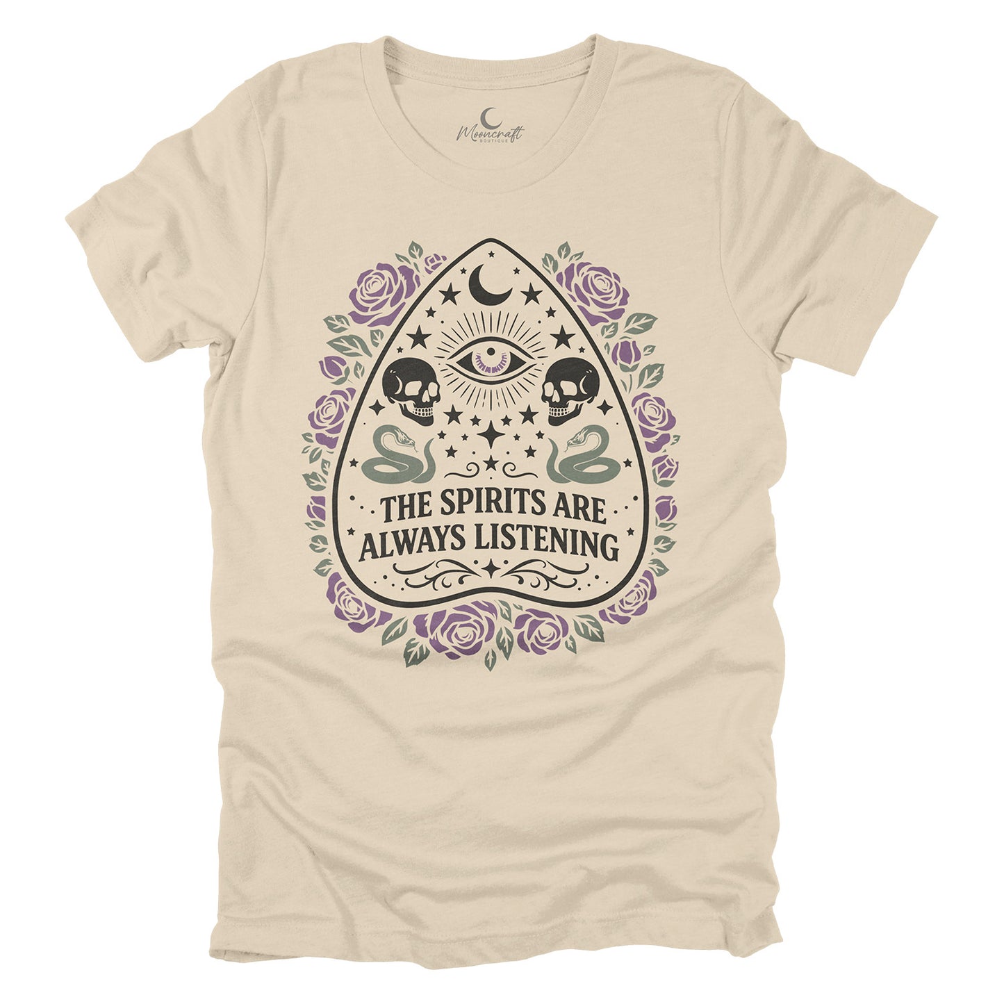 Ouija T-Shirt