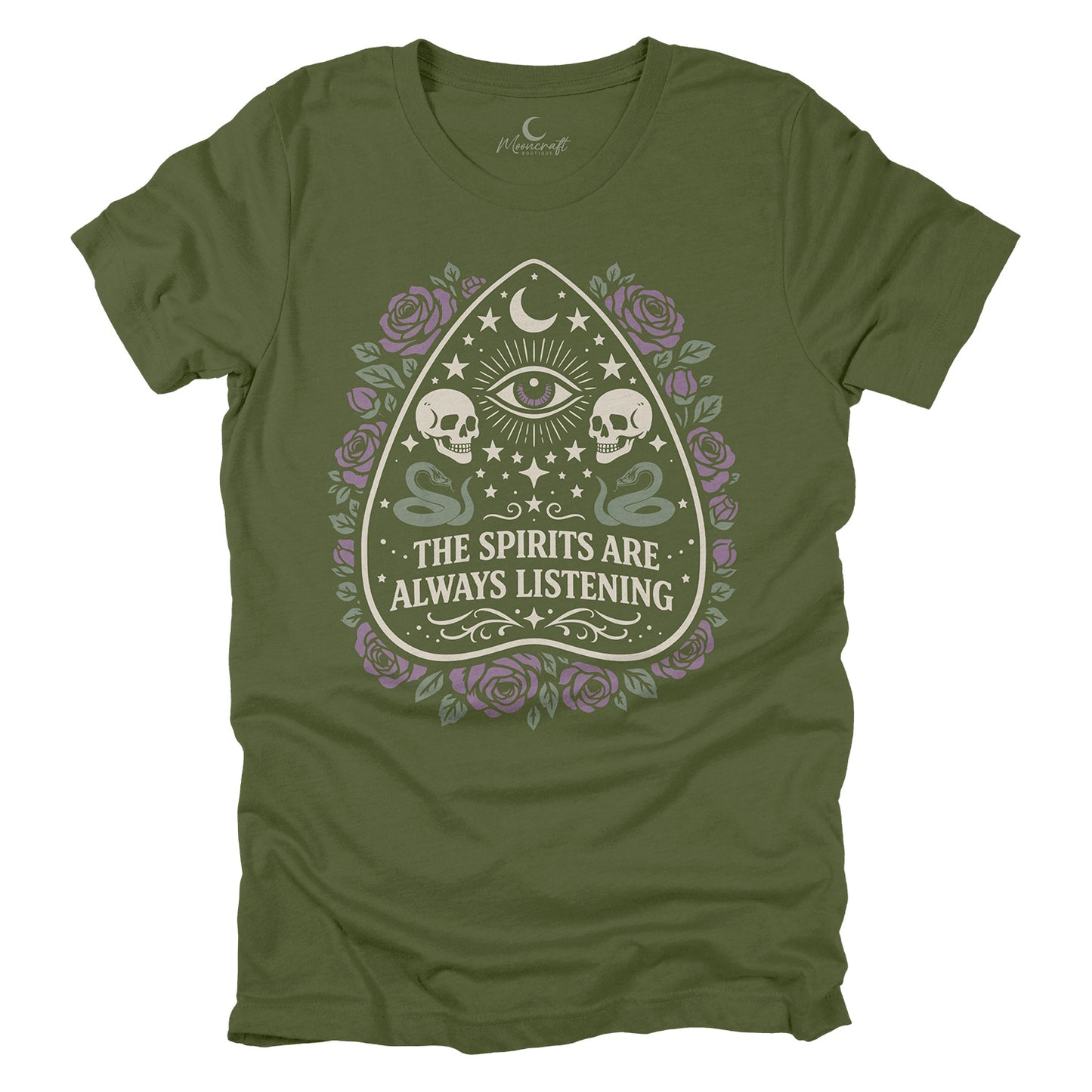 Ouija T-Shirt