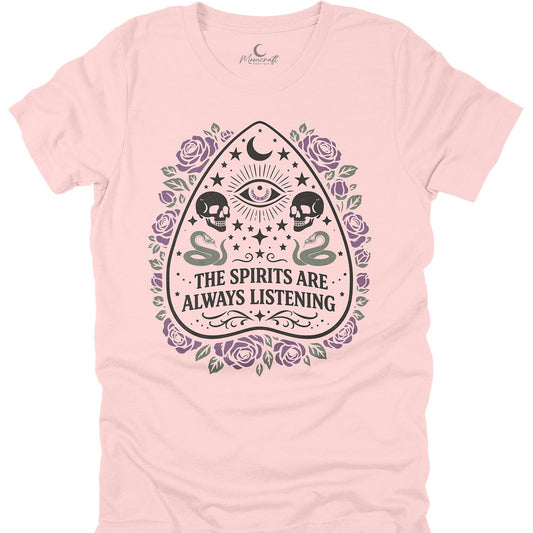 Ouija T-Shirt