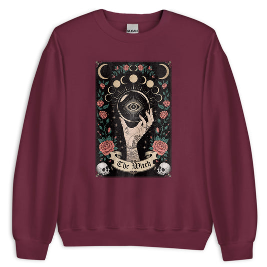 The Witch Sweatshirt