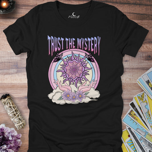 Trust The Mystery T-Shirt