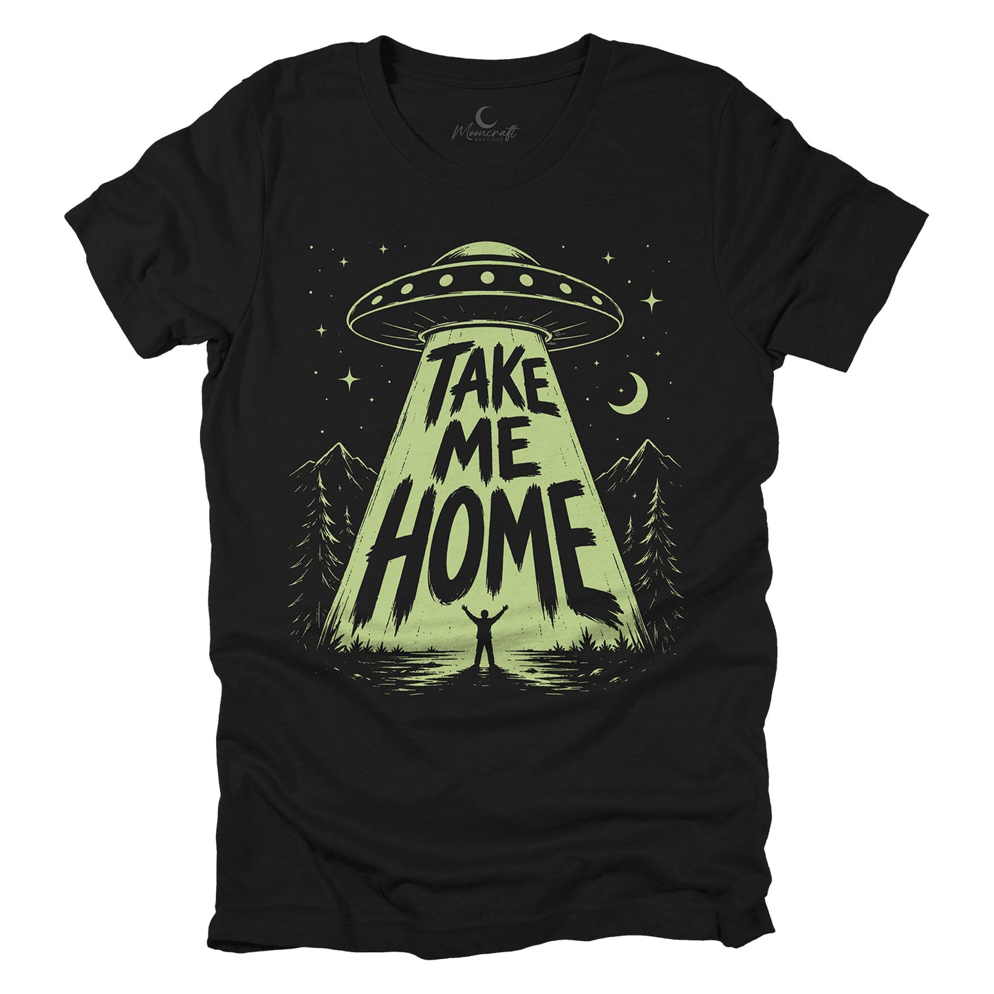 Take Me Home T-Shirt