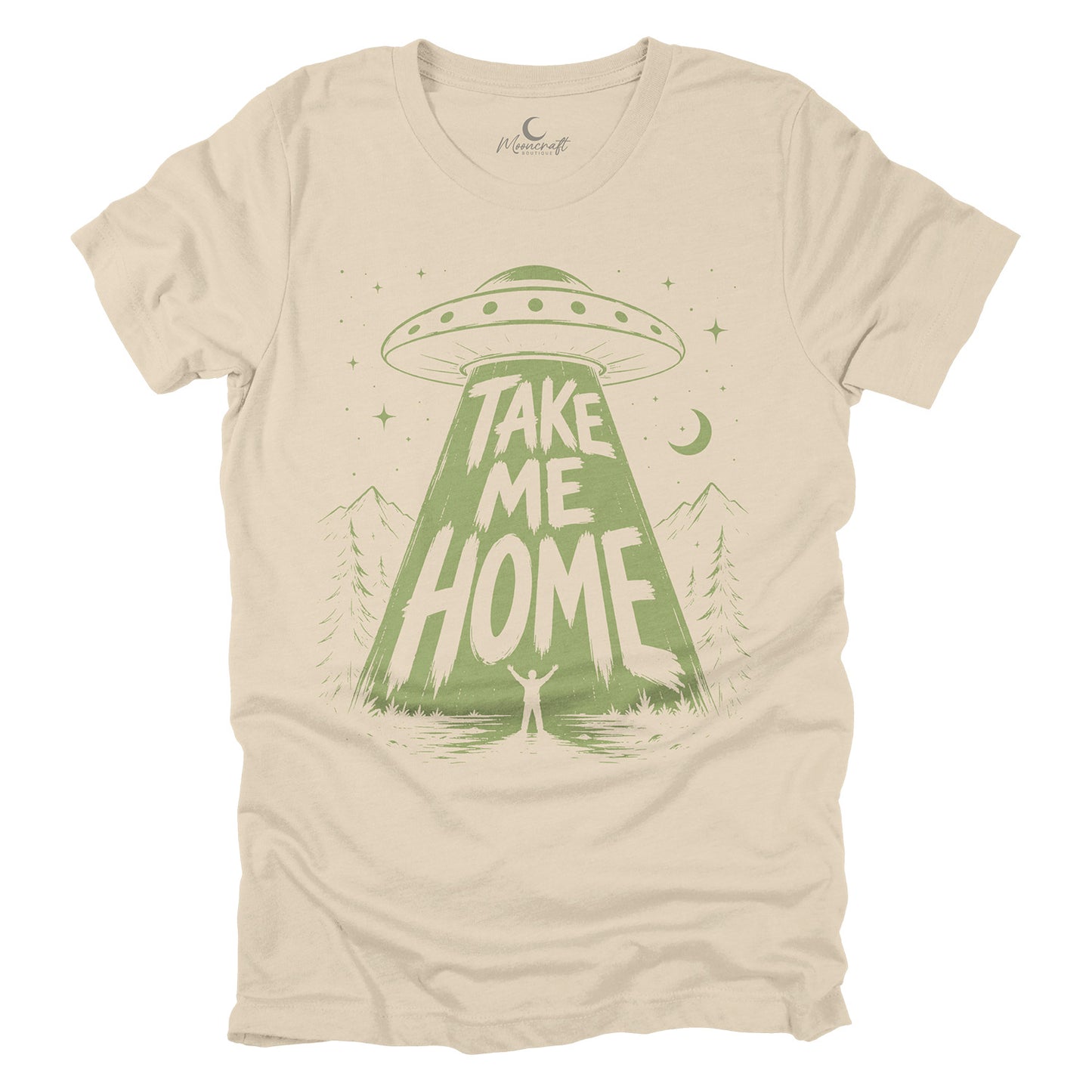Take Me Home T-Shirt