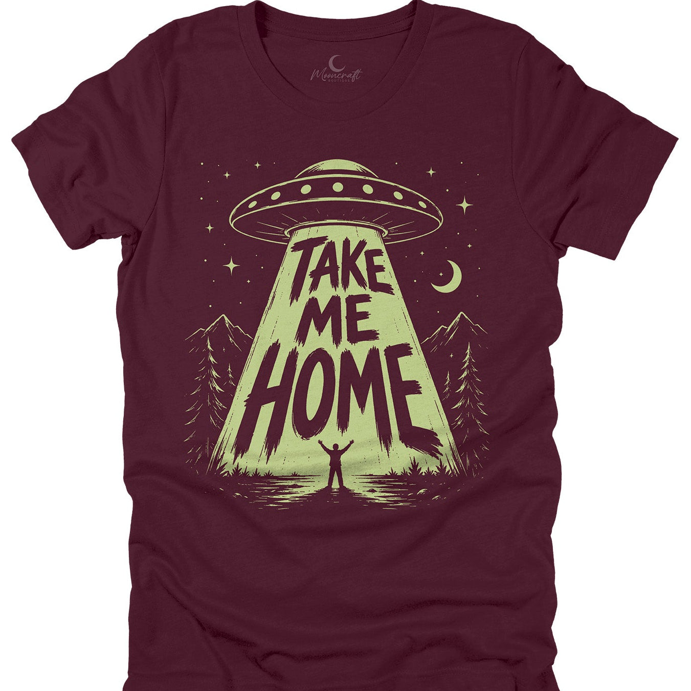 Take Me Home T-Shirt