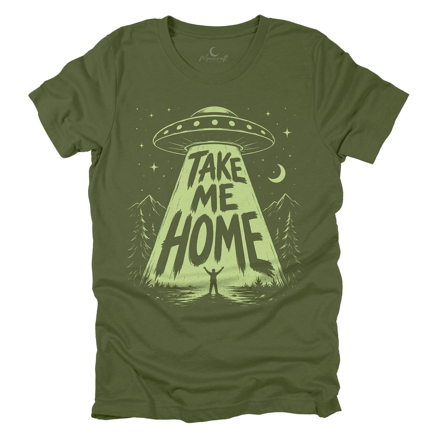 Take Me Home T-Shirt