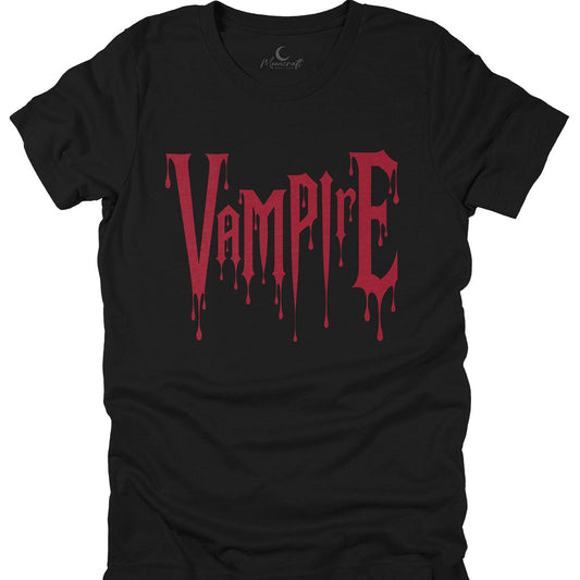 Vampire T-Shirt