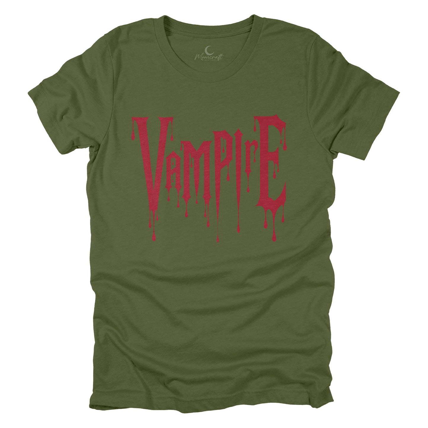 Vampire T-Shirt